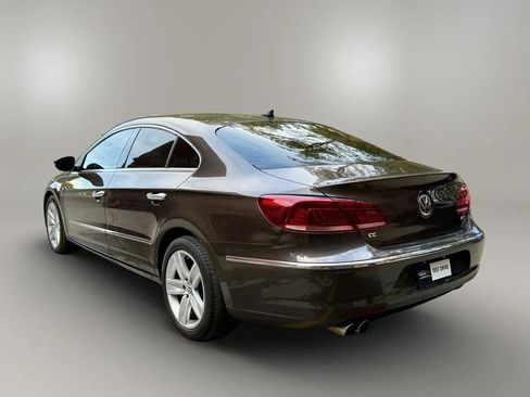 Used 2013 Volkswagen CC Sport image 3