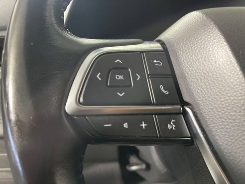 Used 2021 Toyota Highlander XSE FWD image 28