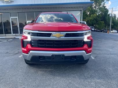 New 2026 Chevrolet Silverado 1500 LT w/ All Star Edition Plus