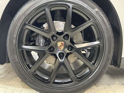 New 2026 Porsche Panamera 4 AWD/4WD image 15