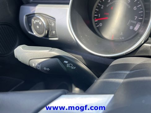 Certified 2022 Ford Mustang GT w/ Equipment Group 301A RWD image 12