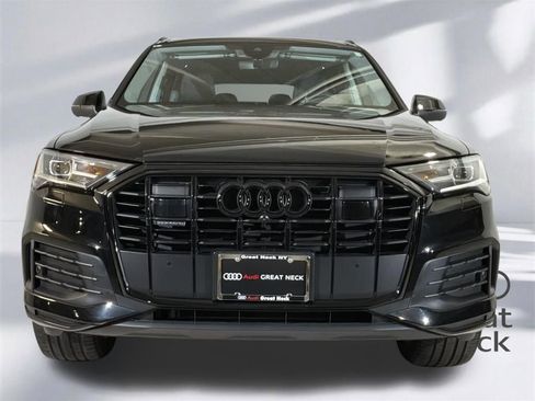 Used 2023 Audi Q7 2.0T Premium Plus w/ Premium Plus Package AWD/4WD image 25