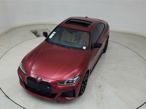 Used 2025 BMW i4 M50 image 78