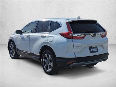 Used 2018 Honda CR-V EX image 7