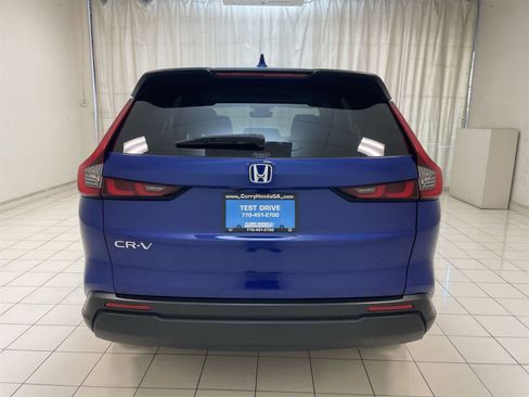 Certified 2023 Honda CR-V EX-L image 30