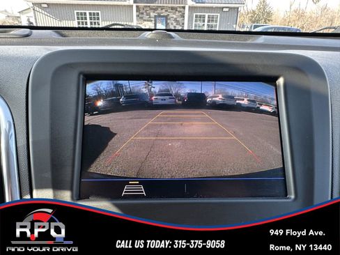 Used 2020 Chevrolet Equinox LS w/ LS Convenience Package image 25