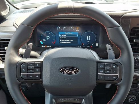 New 2026 Ford F150 Raptor AWD/4WD image 8