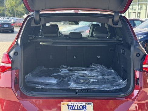 New 2025 BMW X3 xDrive30i w/ Premium Package image 18