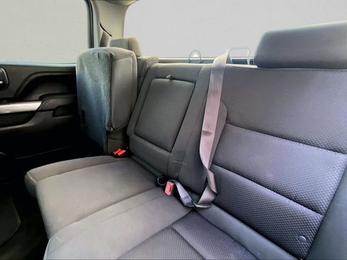 Used 2015 Chevrolet Silverado 1500 LT w/ Trailering Package AWD/4WD image 21