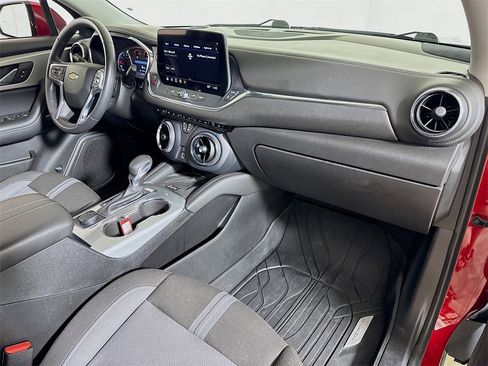 Used 2023 Chevrolet Blazer LT w/ Convenience Package image 26