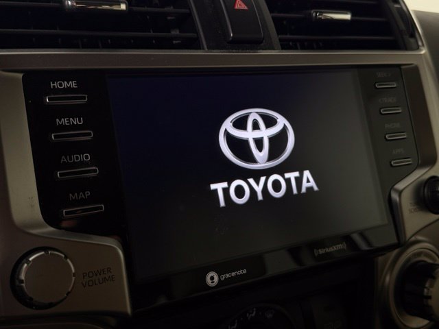Used 2021 Toyota 4Runner SR5 RWD image 16