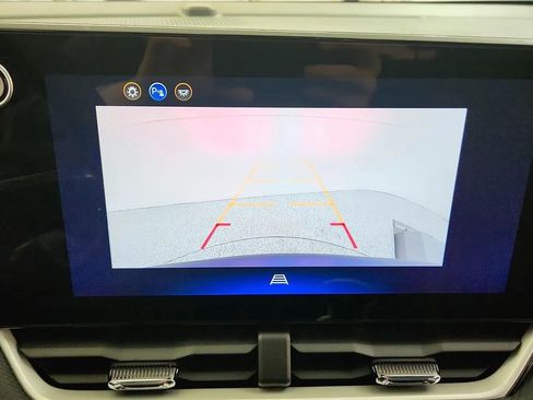 New 2026 Chevrolet Equinox LT w/ Midnight Edition image 39