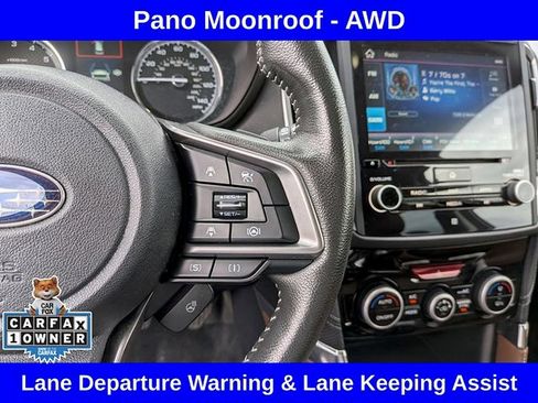 Used 2022 Subaru Forester Touring AWD/4WD image 14