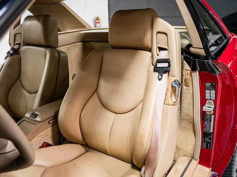 Used 1998 Mercedes-Benz SL 500 image 18