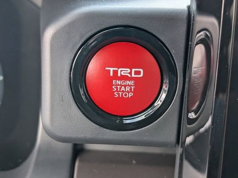 New 2026 Toyota Tacoma TRD Sport image 14