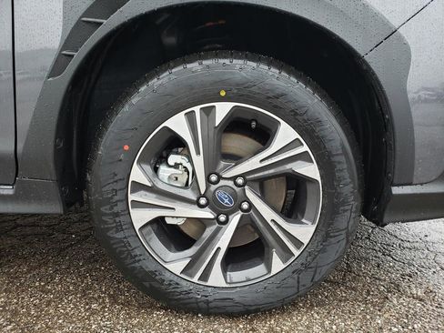 New 2026 Subaru Crosstrek 2.0i Premium image 12