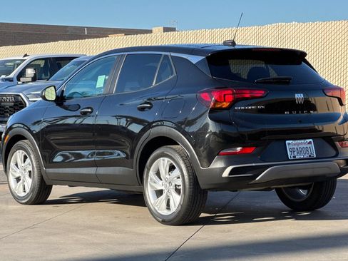 Certified 2024 Buick Encore GX Preferred FWD image 6