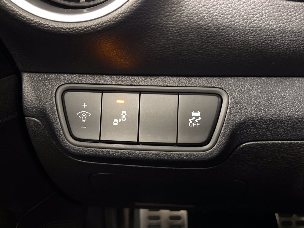 Used 2022 Kia Forte GT-Line w/ GT-Line Technology Package FWD image 30