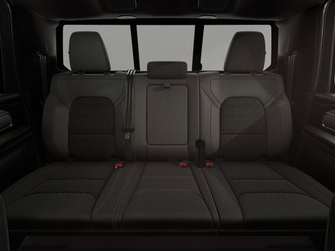 New 2026 RAM 1500 Lone Star image 3