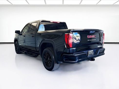 Used 2021 GMC Sierra 1500 Elevation image 6