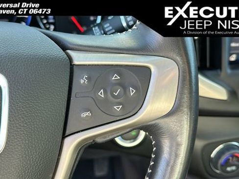 Used 2022 GMC Terrain Denali w/ LPO, Floor Liner Package image 14