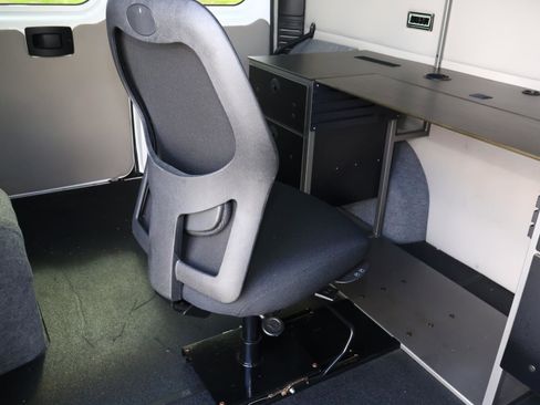 Used 2021 RAM ProMaster 1500 image 10
