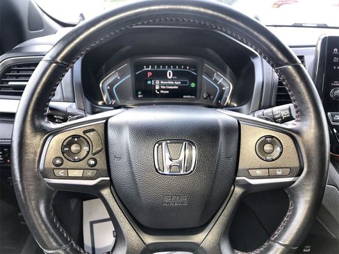 Used 2023 Honda Odyssey Sport image 14