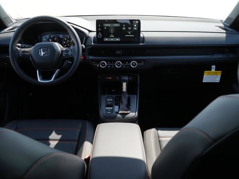 New 2026 Honda CR-V Sport-L image 20