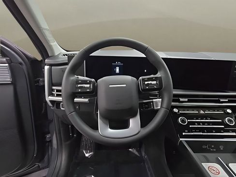 New 2026 Hyundai Santa Fe SE image 22