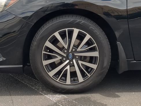 Used 2018 Subaru Legacy 2.5i Premium w/ Eyesight & BSD & Rcta & HBA image 14