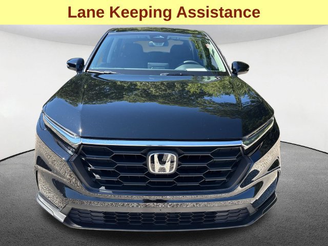 Used 2026 Honda CR-V LX image 4