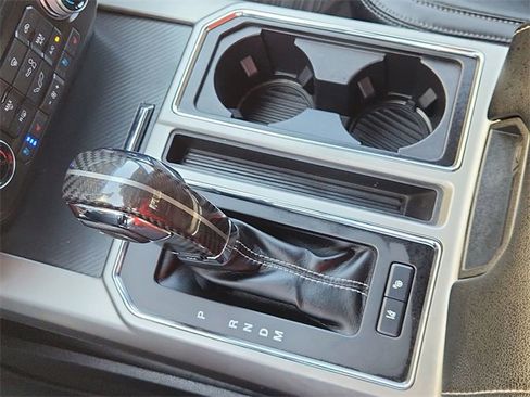 Used 2020 Ford F150 Lariat w/ Equipment Group 502A Luxury image 16