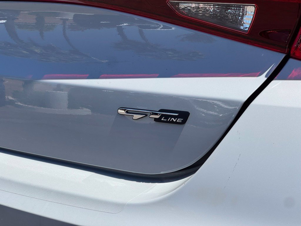 Used 2021 Kia K5 GT-Line w/ GT-Line FWD Premium Package image 24