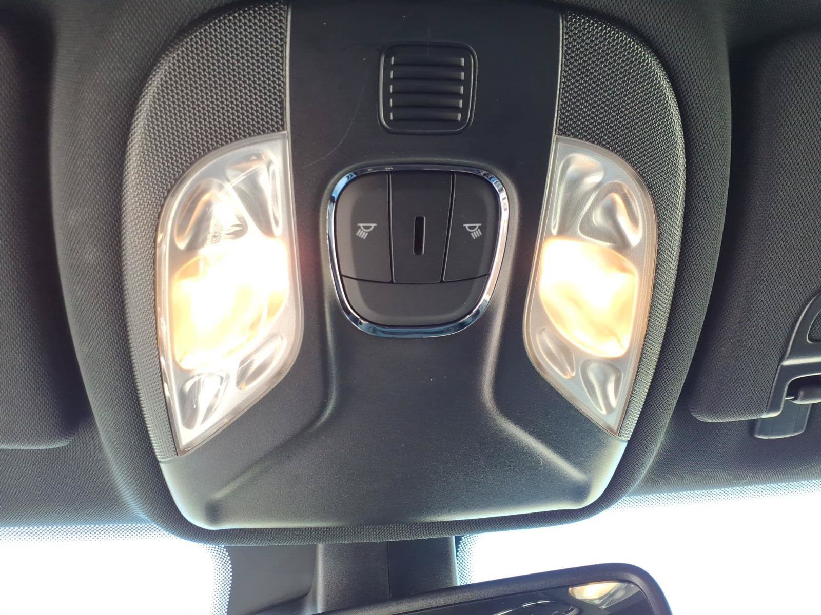 Used 2024 Jeep Compass Limited AWD/4WD image 41