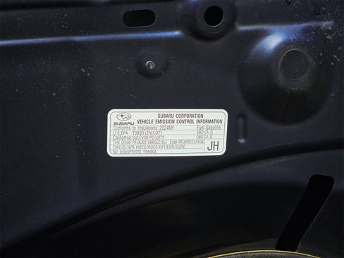 Used 2024 Subaru Impreza RS image 18