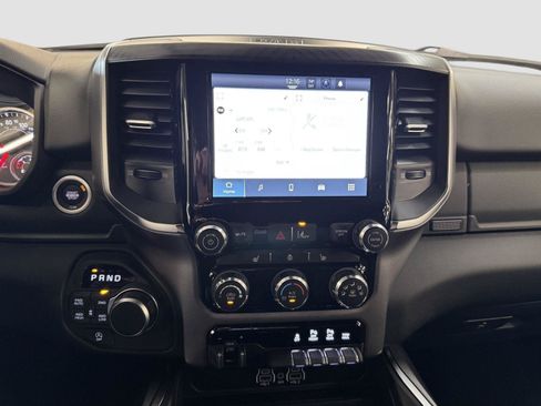 New 2026 RAM 1500 Big Horn AWD/4WD image 19