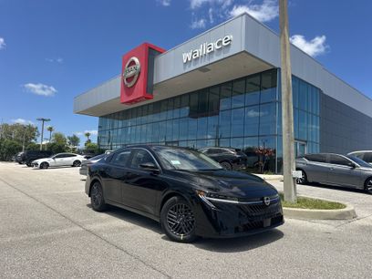 New 2026 Nissan Sentra SV
