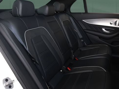 Used 2020 Mercedes-Benz E 63 AMG S image 13
