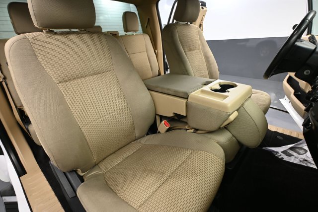 Used 2016 Ford F150 XLT w/ Equipment Group 301A Mid AWD/4WD image 37