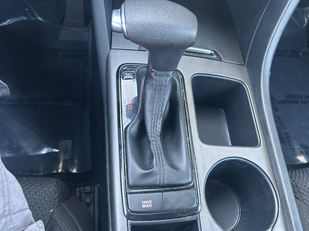 Used 2020 Kia Optima LX FWD image 29