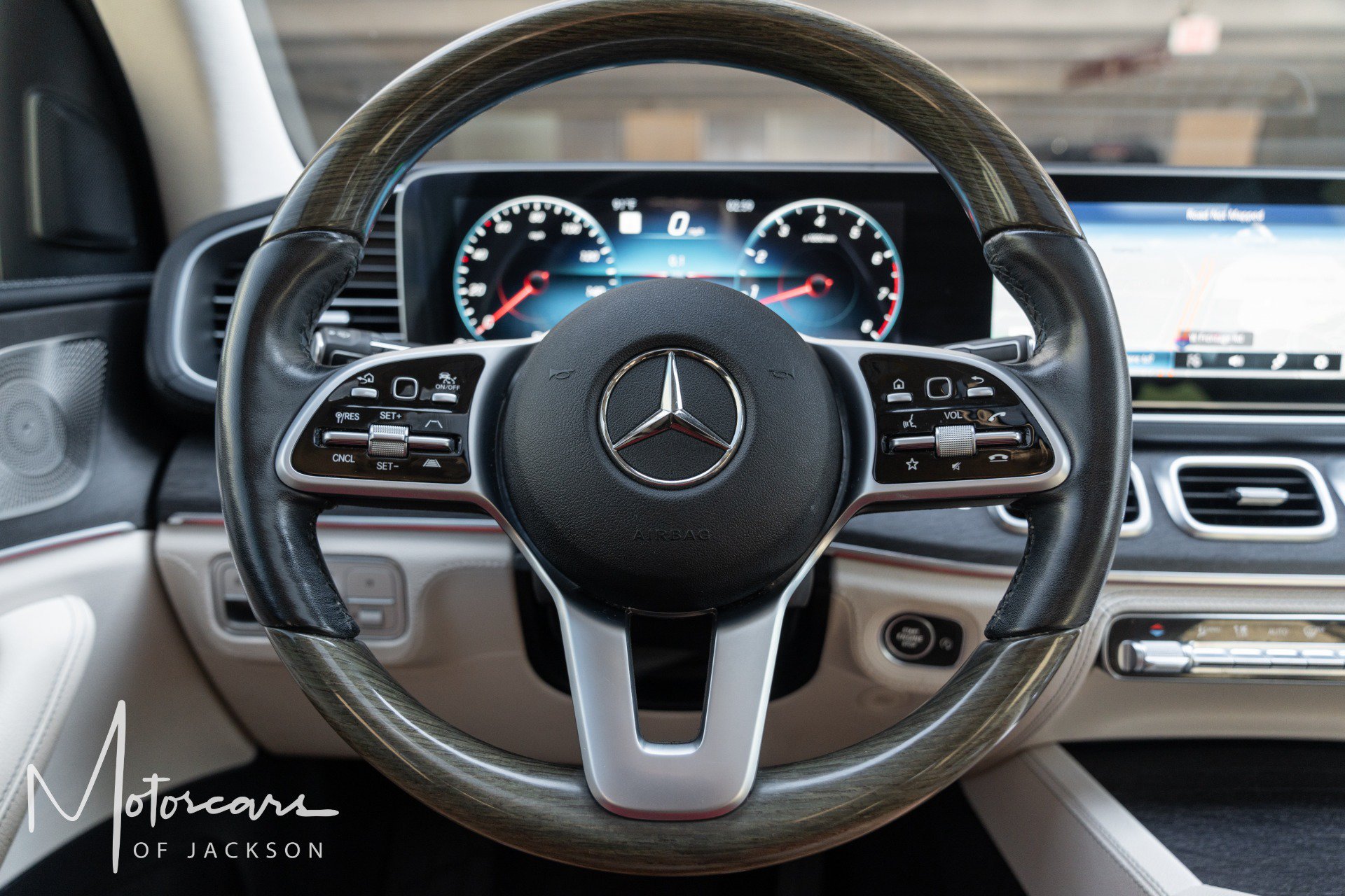 Used 2022 Mercedes-Benz GLE 450 4MATIC image 12