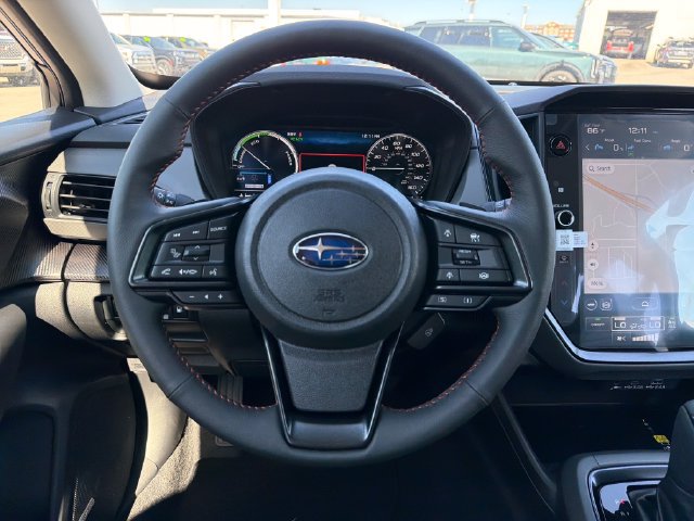 New 2026 Subaru Crosstrek 2.5i Limited AWD/4WD image 10