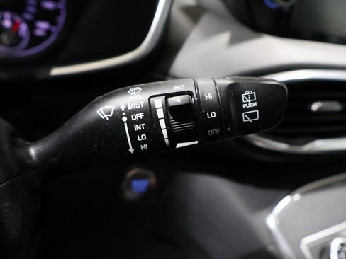 Used 2021 Hyundai Santa Fe SEL image 37