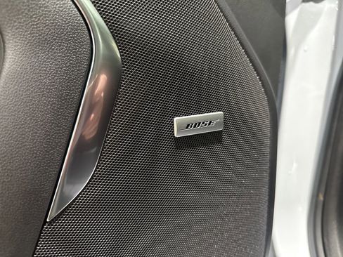 New 2026 Chevrolet Tahoe Premier image 21