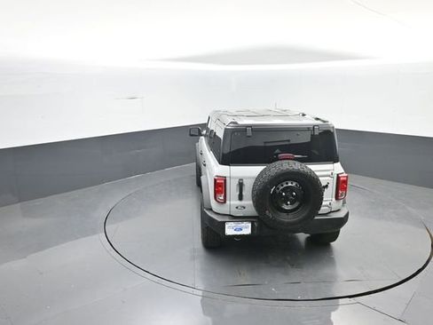 New 2026 Ford Bronco Big Bend AWD/4WD image 23