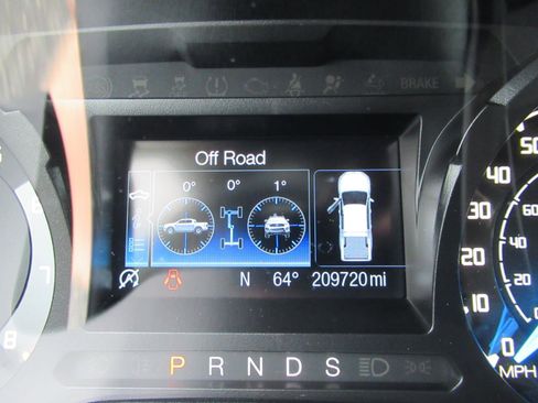 Used 2019 Ford Ranger XL w/ FX4 Off-Road Package AWD/4WD image 26