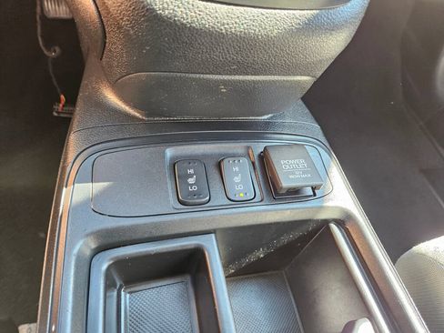 Used 2016 Honda CR-V EX image 29