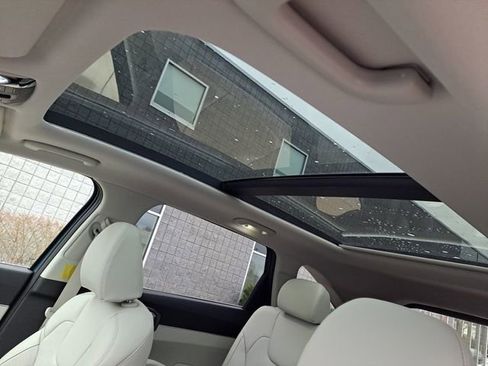 New 2026 Kia Sorento EX image 6