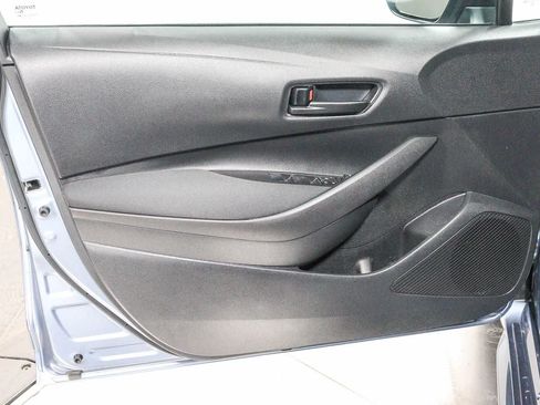 Certified 2026 Toyota Corolla LE FWD image 23