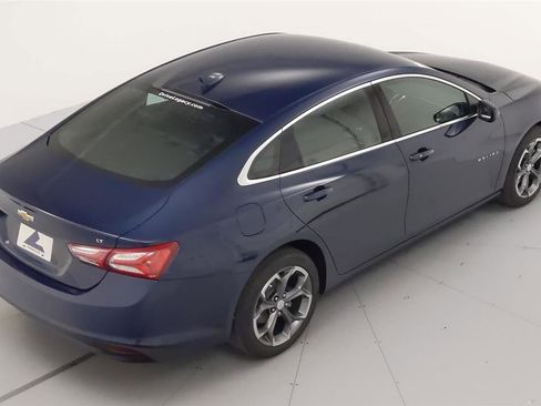 Used 2020 Chevrolet Malibu LT image 6